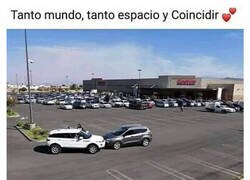 Enlace a Cosas del caprichoso destino