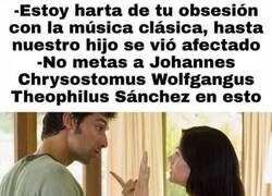 Enlace a Le está afectando