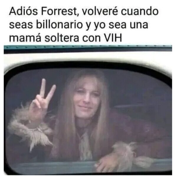 Meme_otros - Ella no le merecía