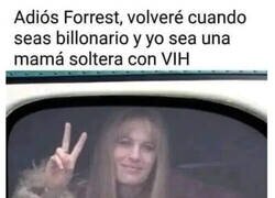 Enlace a Ella no le merecía