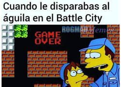 Enlace a No había que cargársela