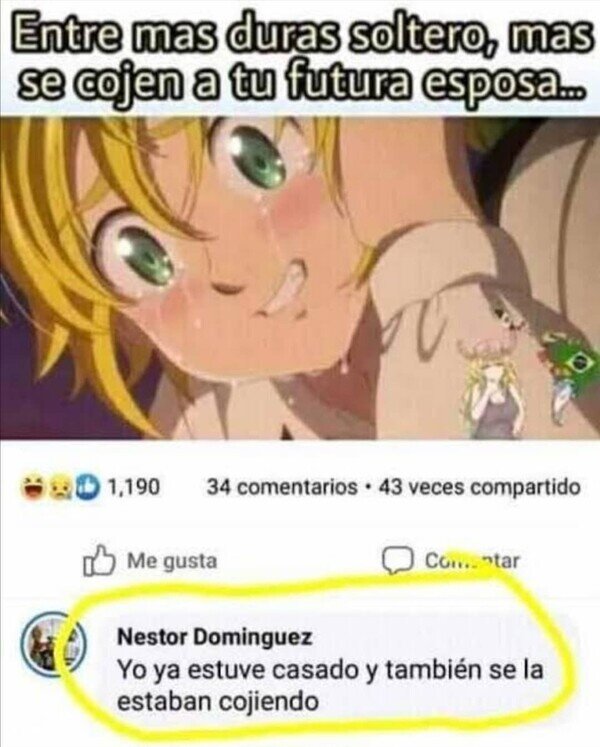 Meme_otros - Al final da lo mismo