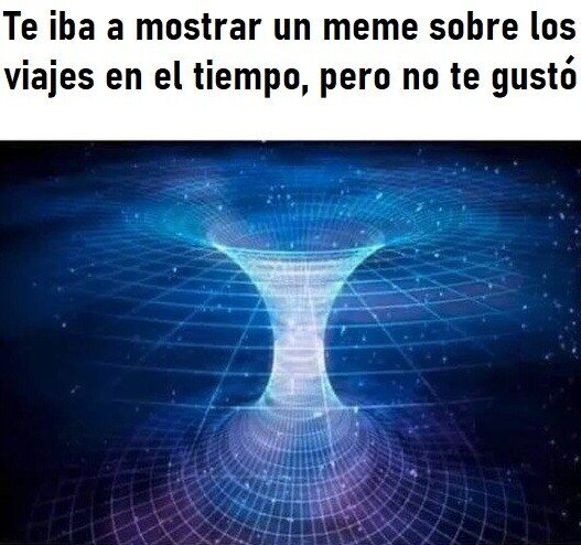 Meme_otros - Mo merecería la pena
