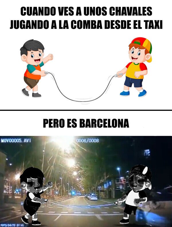 Meme_otros - Id con cuidado