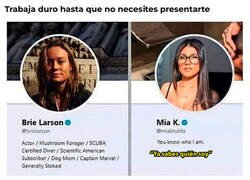 Enlace a Hay quien no necesita tanta presentación