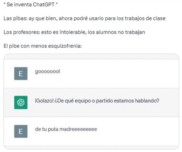 Otros - Utilizando la IA con sentido común