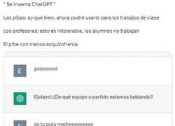 Enlace a Utilizando la IA con sentido común