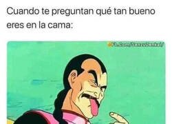 Enlace a No quiero impresionarte, pero...