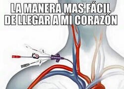 Enlace a Me puse técnico