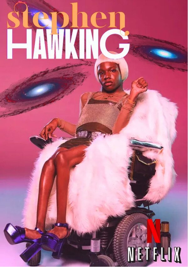 Meme_otros - Un nuevo y realista documental de Netflix