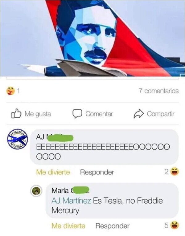 Meme_otros - Parecía buen comentario