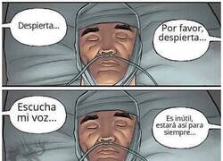 Enlace a Cómo para no despertar