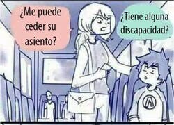 Enlace a Está pasando