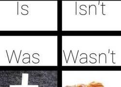 Enlace a Por si no sabéis inglés