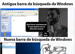 Enlace a No todo lo nuevo es mejor