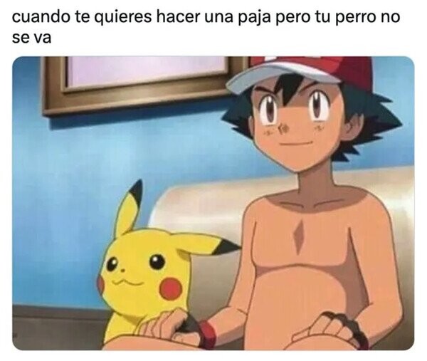 Otros - Venga Firulais, jugamos luego...