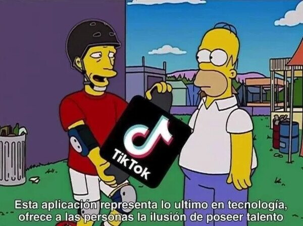 Otros - La definición más precisa que vi