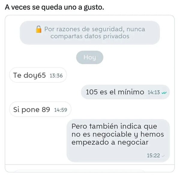 Otros - Has empezado tú