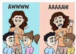 Enlace a No a la homofóbia