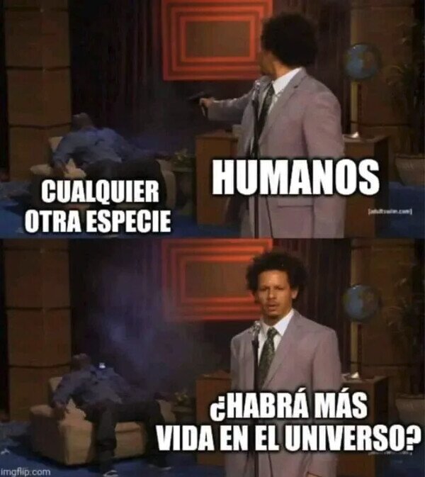 Meme_otros - ¿Para cargárnoslos también?