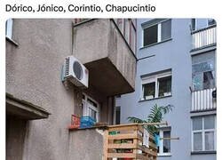 Enlace a Estilos arquitectónicos