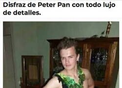 Enlace a Con su sombra y to... Espera, ¿qué?