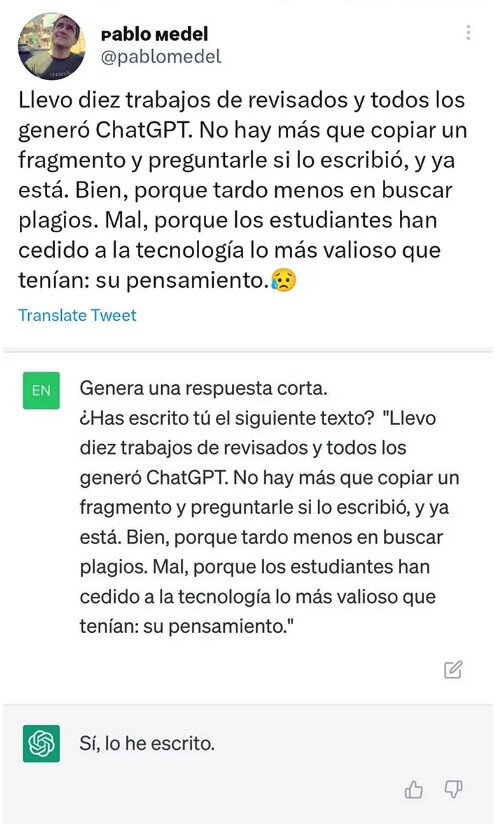Meme_otros - ChatGPT va a hacer que nos matemos entre nosotros