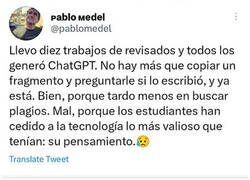 Enlace a ChatGPT va a hacer que nos matemos entre nosotros
