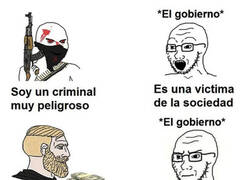 Enlace a A por quién va el Gobierno