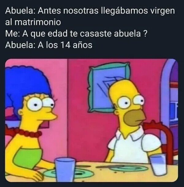 Meme_otros - Como es normal