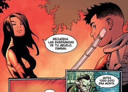 Enlace a Lo que mi abuelo siempre me decía