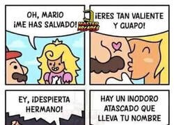 Enlace a El comic que inspiró a la película