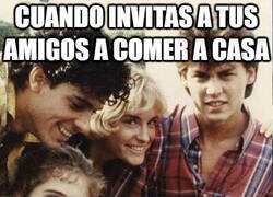 Enlace a Habrá que pedir comida a domicilio...