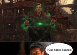 Enlace a Si todos pudiéramos ver el futuro