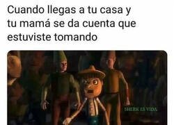 Enlace a Yo no quería...