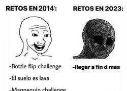 Enlace a Hacerse mayor es un asco