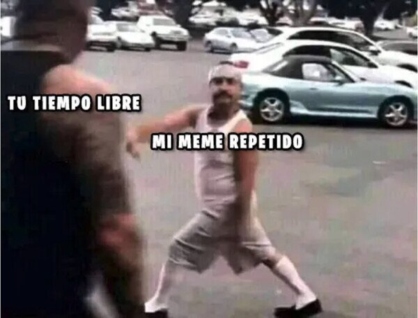 Otros - Ahí va una vez más