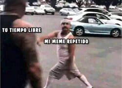 Enlace a Ahí va una vez más