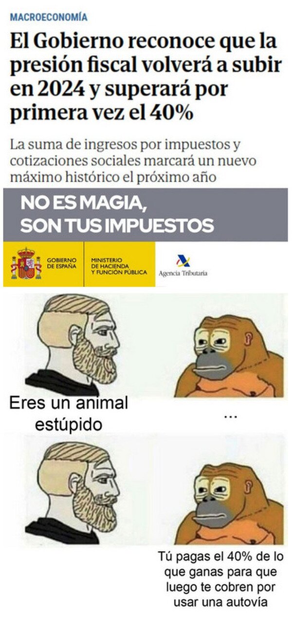 Meme_otros - A pagar casi la mitad