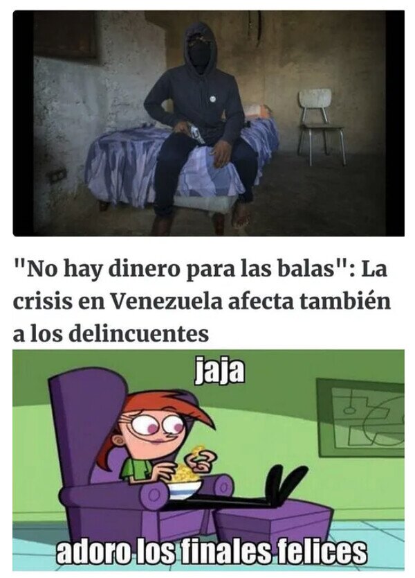 Meme_otros - Tan pobres que no da ni para delinquir