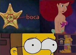 Enlace a Infancia destruída