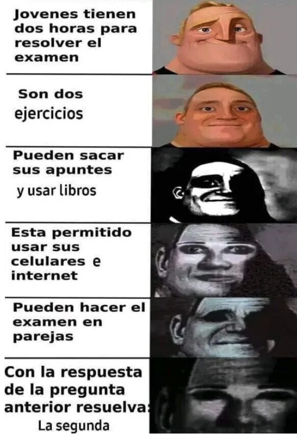 Meme_otros - Todo era demasiado bonito