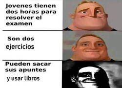 Enlace a Todo era demasiado bonito