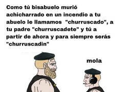 Enlace a La cultura del mote