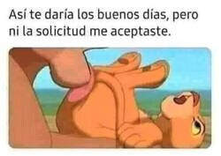 Enlace a Solo en mi imaginación