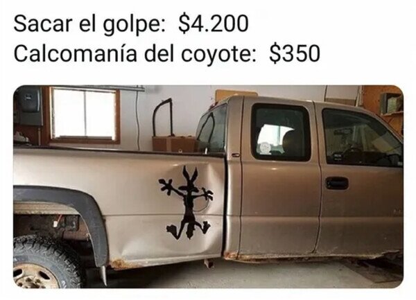 Otros - Yo hubiera hecho lo mismito