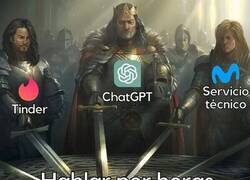 Enlace a Algo en común