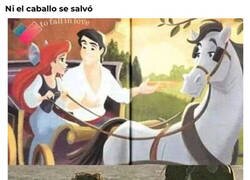 Enlace a Otro afectado por la transición Disney