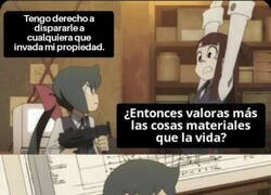 Enlace a ¿Quién le da más valor a qué?