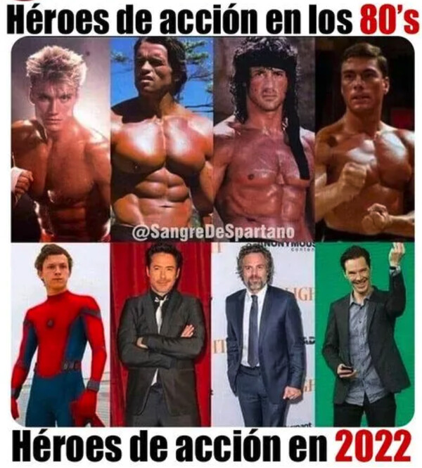 Meme_otros - ¿Qué ha pasado?